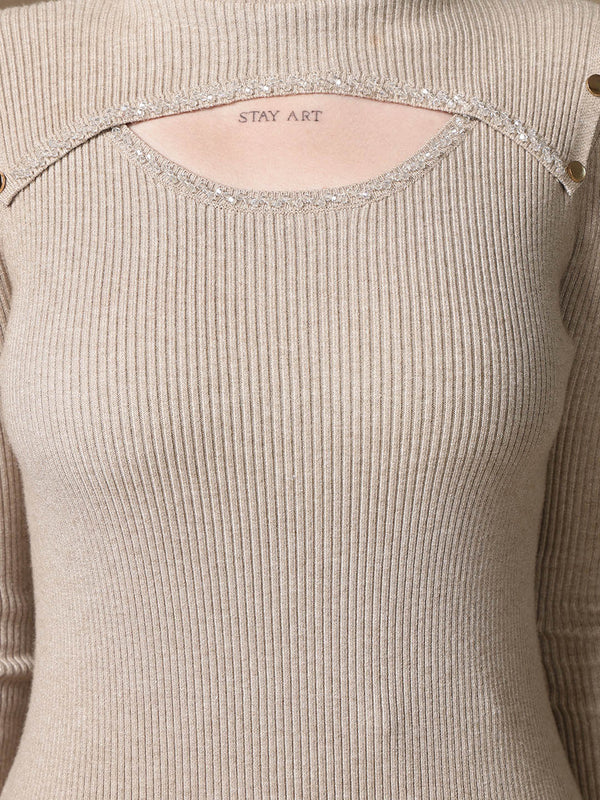 Orla Winter Top