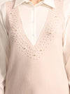 Cocoon Mini Dress