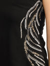 Sculpted Jumpsuit