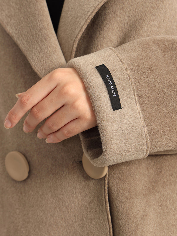 Dawn Overcoat