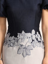 Bluey Mini Dress