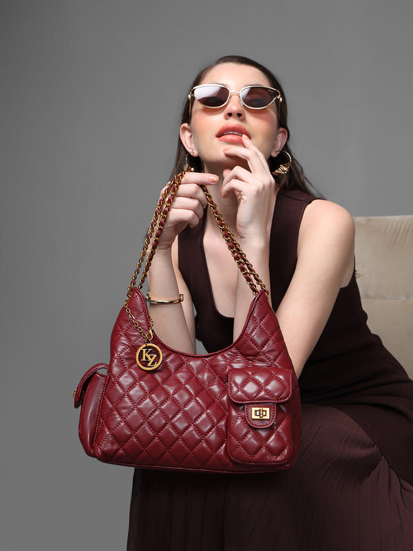 Kazo Zoey Tote Bag
