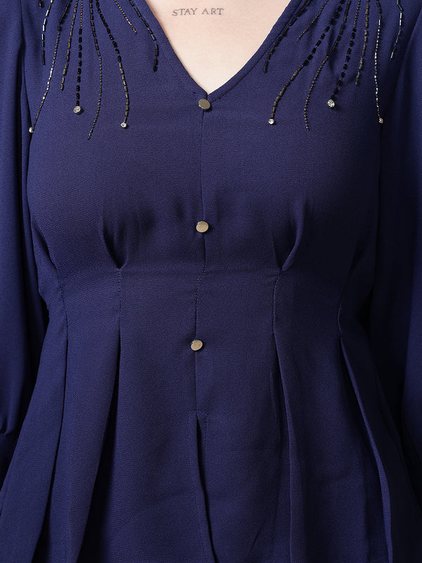 Ivy 2 Blouse