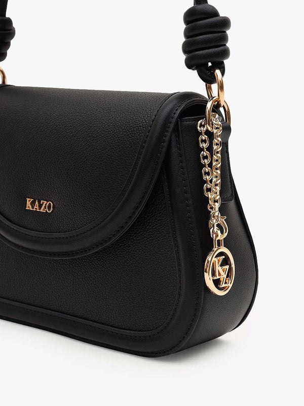 Kazo Terra Knot Sling Bag