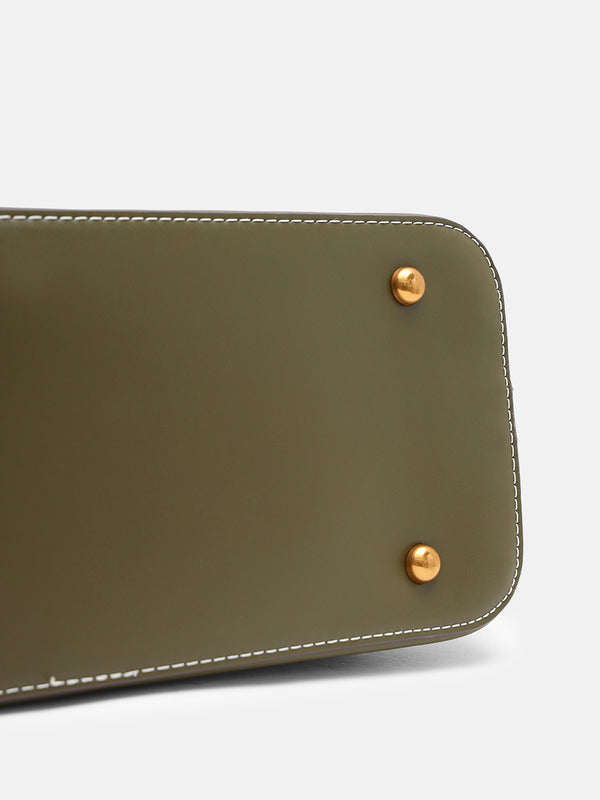Kazo Clover Tote Bag