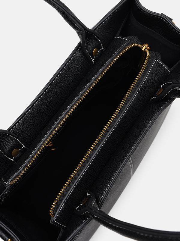 Kazo Orin Top Handle Bag