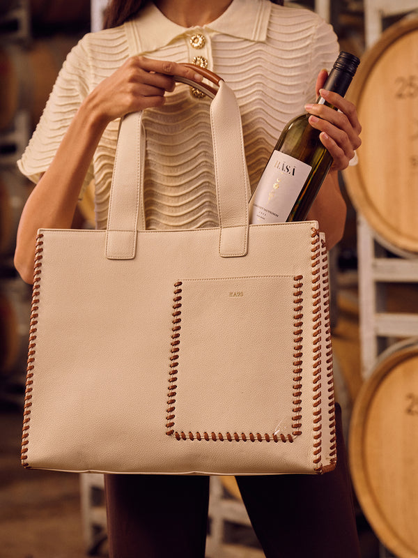 Kazo Eden Tote Bag