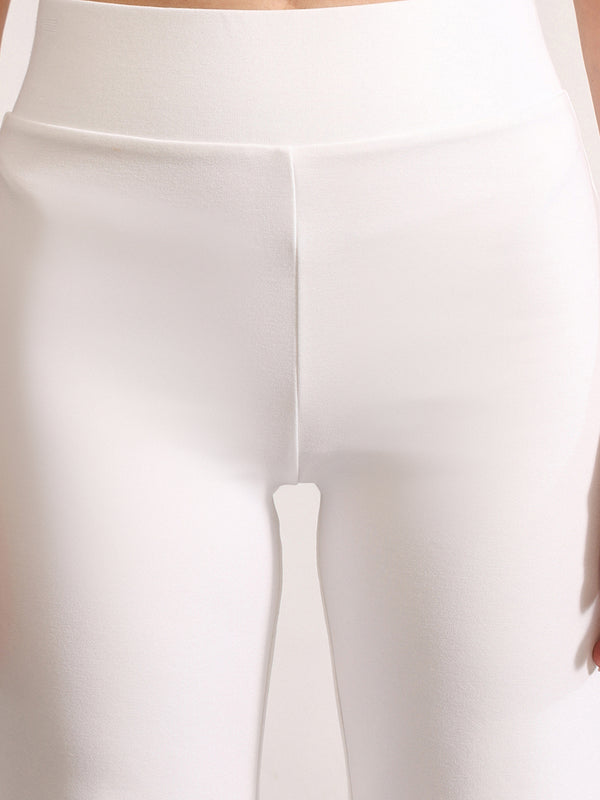 Jenna Flared Jeggings