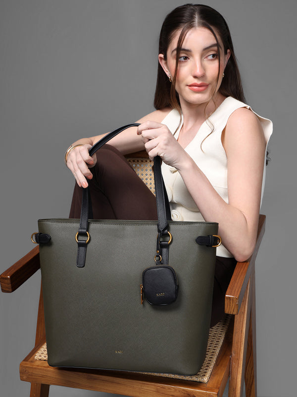 Kazo Lydia Tote Bag