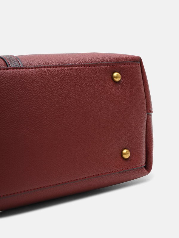 The Kiva Tote Bag