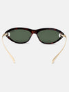 Ascent Archive Cat-Eye Sunglasses