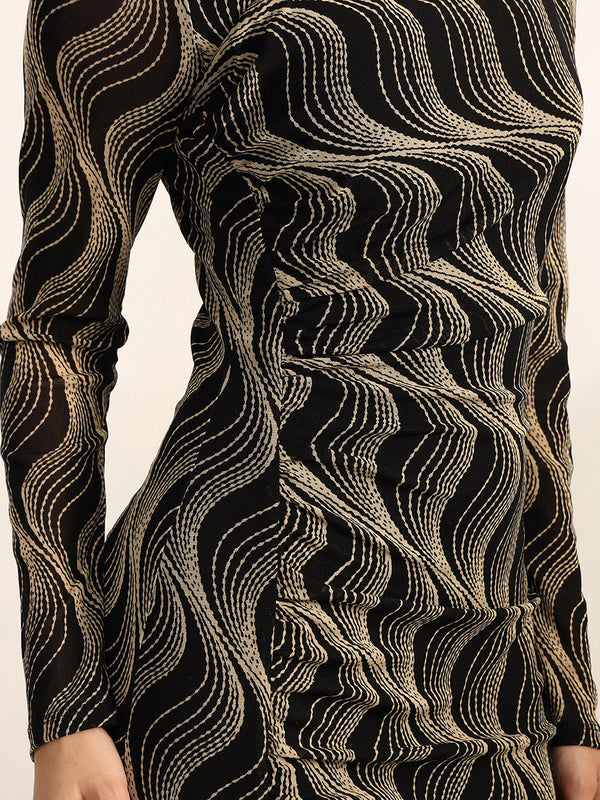 Sonnet 2 Maxi Dress