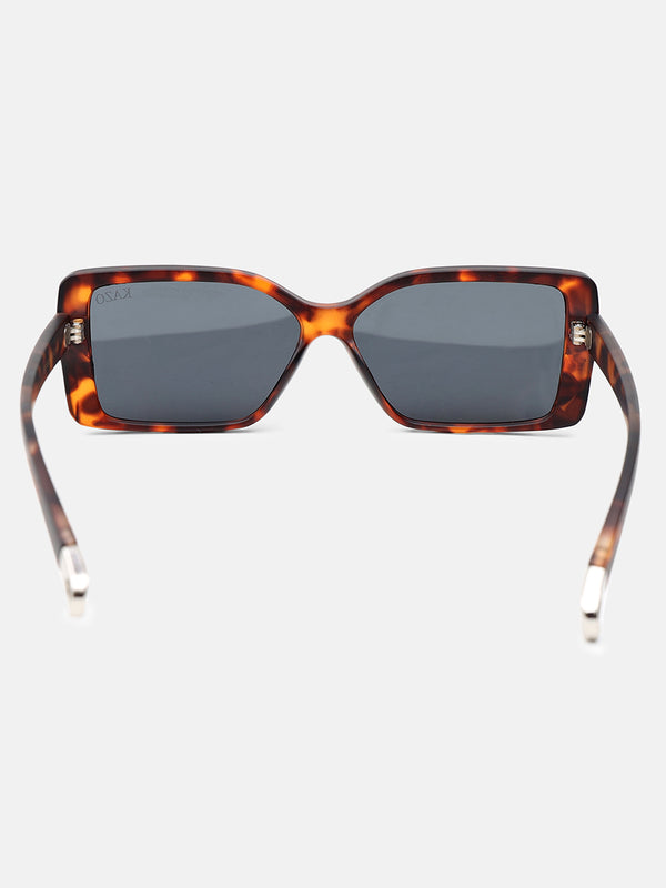 Grand Gaze Oversized Sunglasses