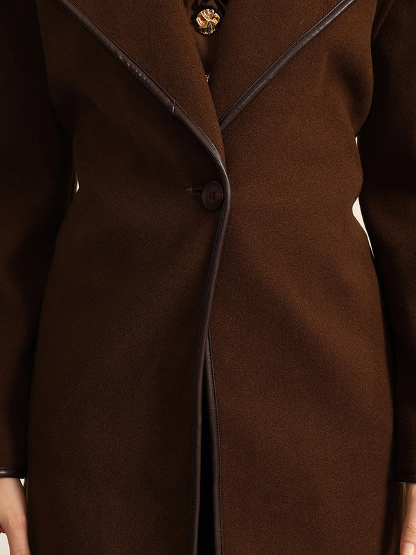 Batallion Overcoat
