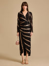 Holton Maxi Dress