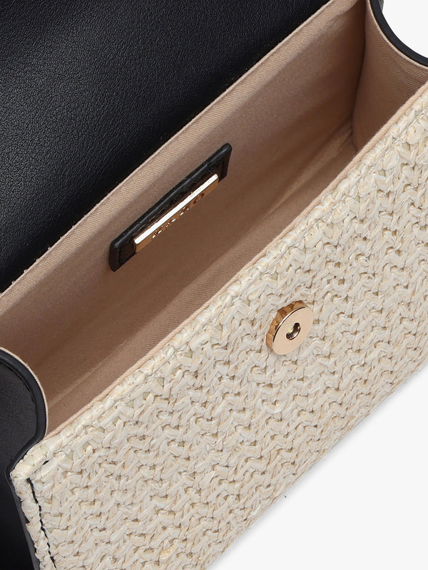 Kazo Eva Raffia Sling