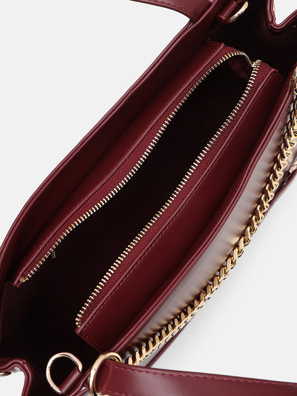 Kazo Maren Top Handle Bag