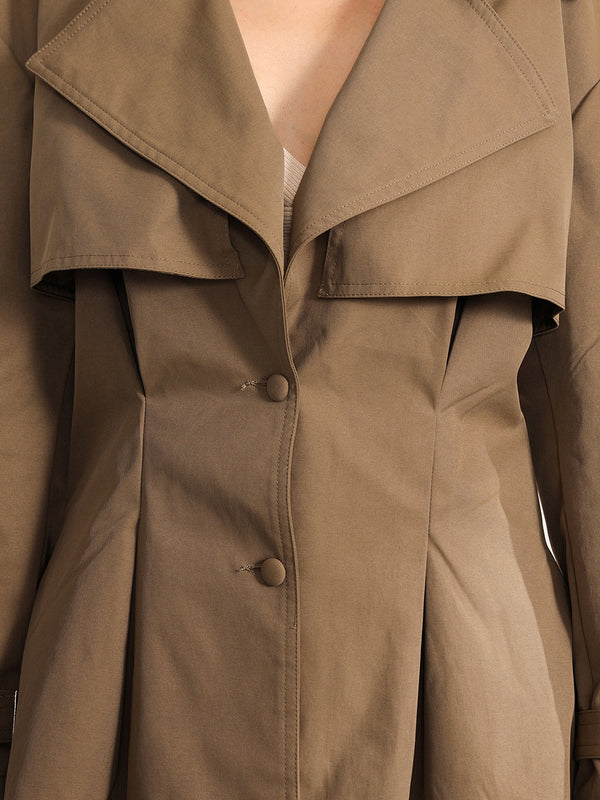 Tanzine Jacket