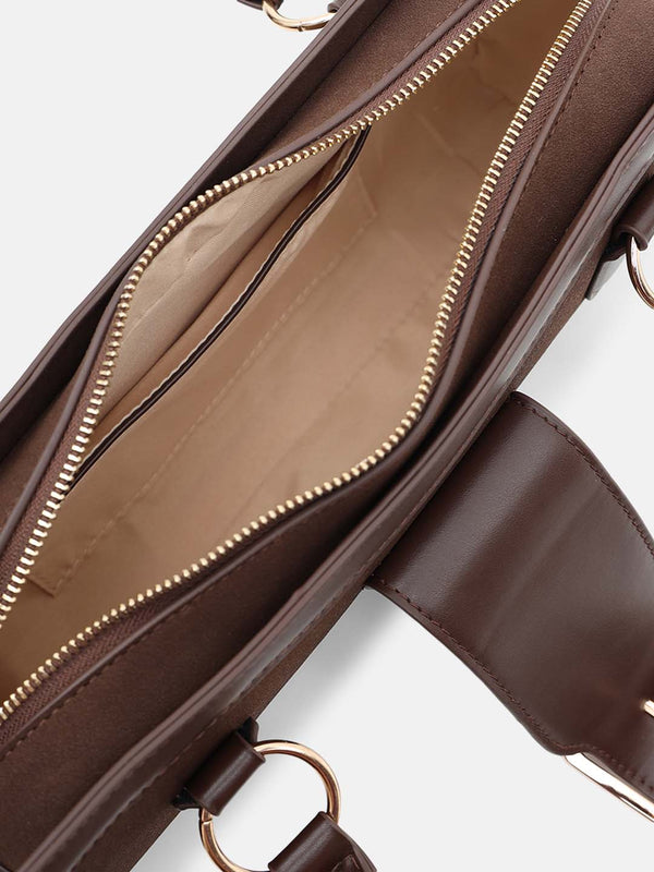 Kazo Orlin Shoulder Bag