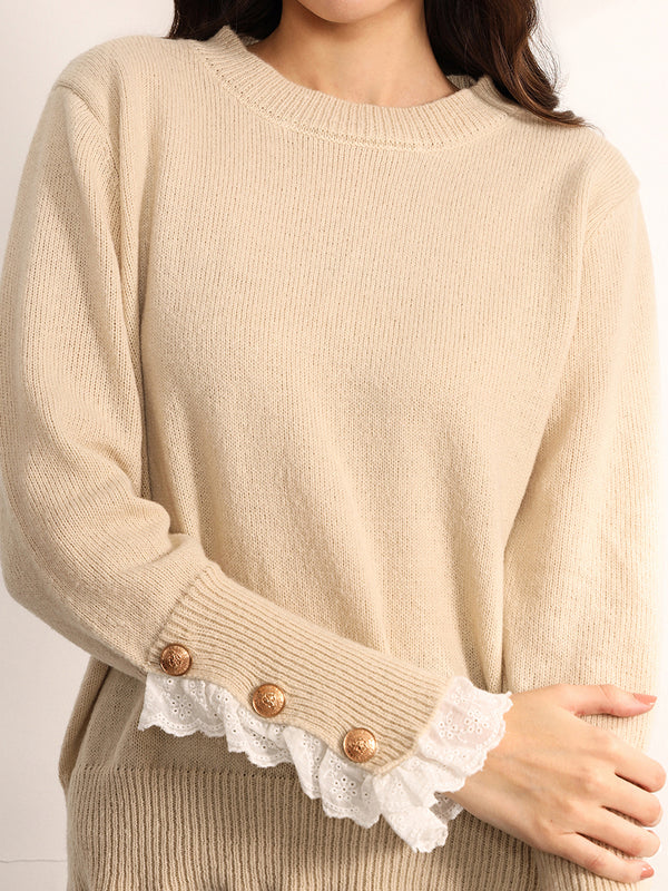Stanley Pullover