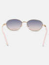 Glamour Gaze Cat Eye Sunglasses