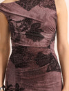 Penthouse Maxi Dress