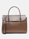 The Zenith Satchel Bag