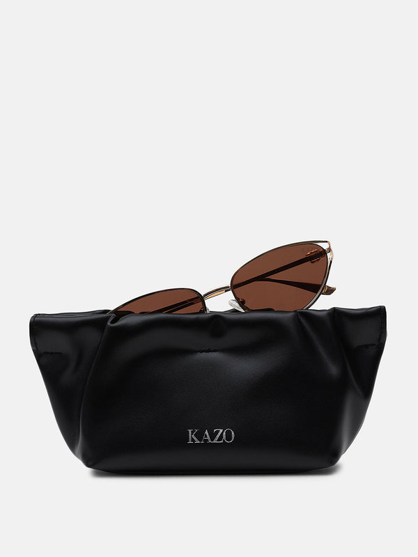 Vertex Vogue Cateye Sunglasses