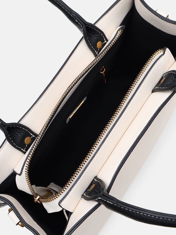 Kazo Orin Top Handle Bag