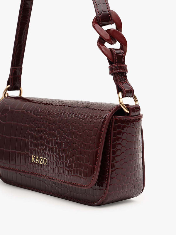 Kazo Belle Shoulder Bag