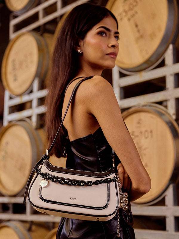 Kazo Wille Shoulder Bag