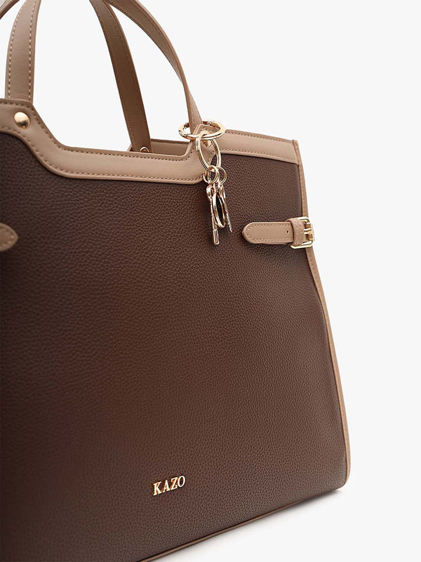 Kazo Nova Tote Bag