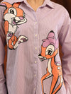 Bambi N Thumper Shirt