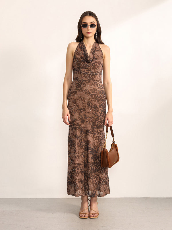 Adriana Maxi Dress