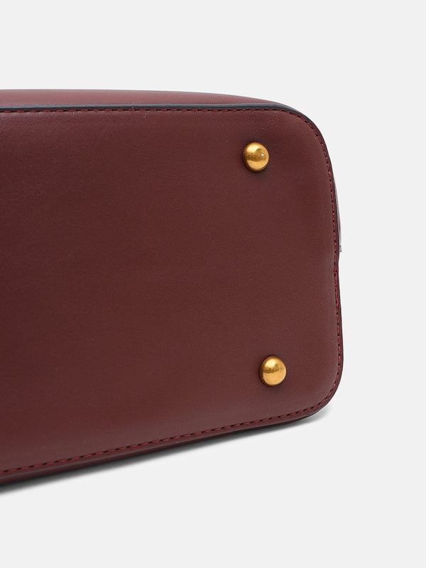 The Lumen Satchel Bag