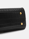 Kazo Veloura Top Handle Bag