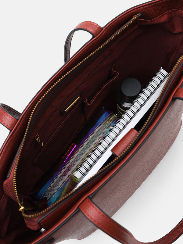 The Calyx Tote Bag