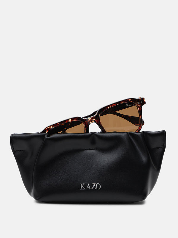 Luna Luxe Oversized Sunglasses