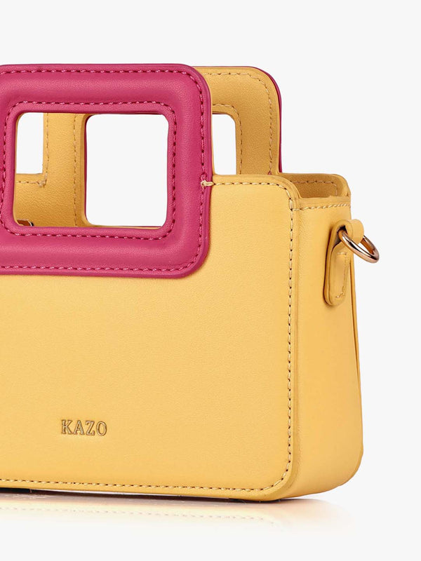 Kazo Kookie Sling Bag