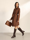 Otter Overcoat