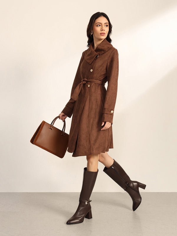 Otter Overcoat