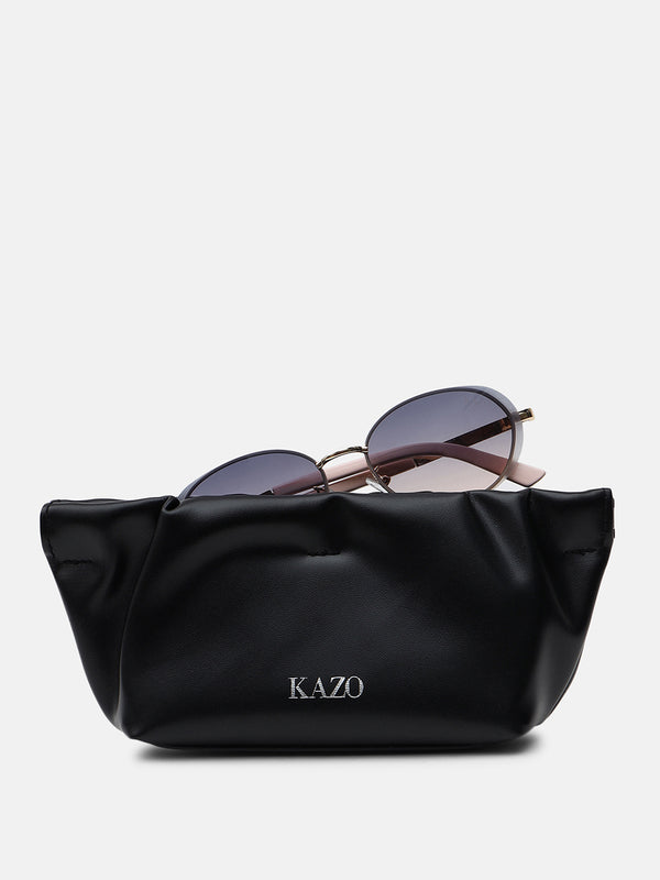 Glamour Gaze Cat Eye Sunglasses