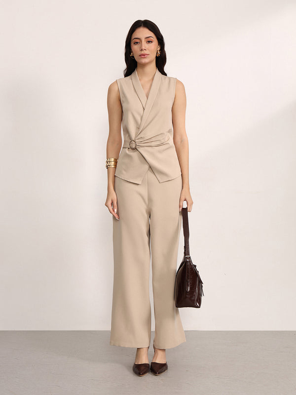 Lavinia Pull On Pants