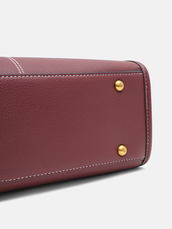 Kazo Orin Top Handle Bag