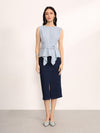 Solenne Blouse
