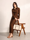 Caramel Shirt