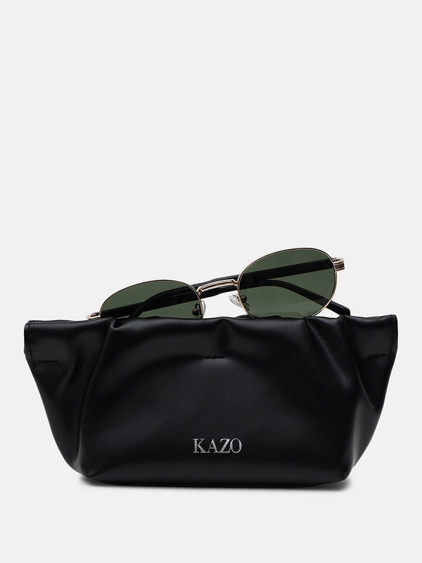 The ContourOval Sunglasses
