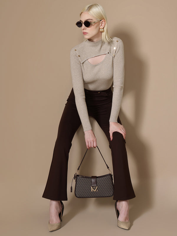 Orla Winter Top