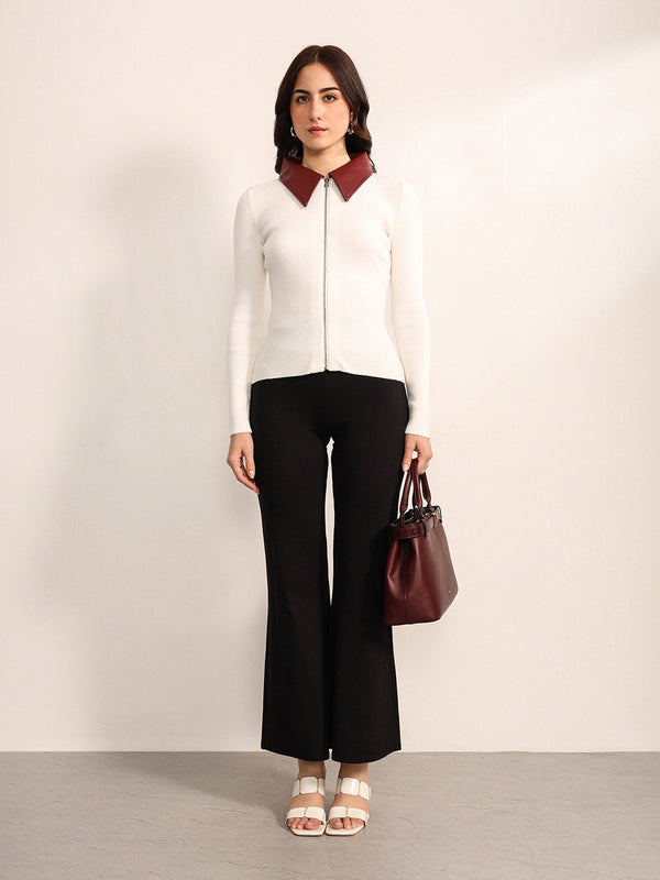 Ganache Winter Top
