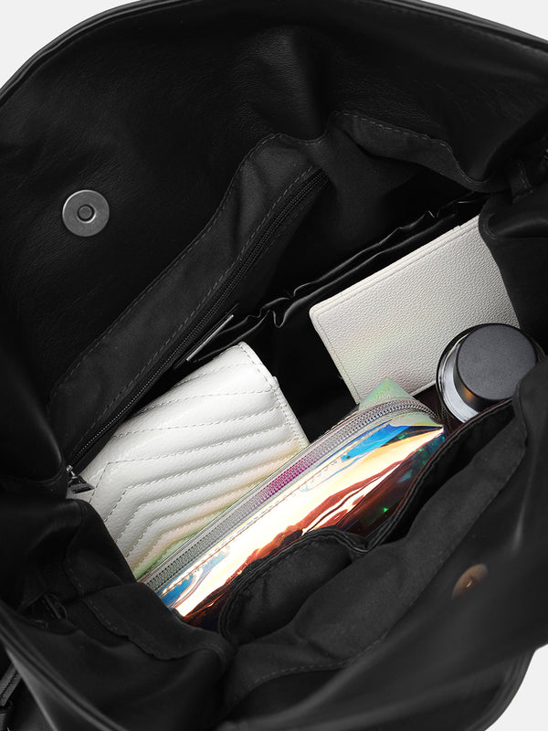 Kazo Resse Tote Bag